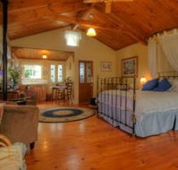 Braeside Garden Cottages - Northern Rivers Accommodation