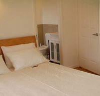 Nelson's Perch Bed  Breakfast