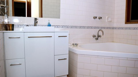 Alpine Country Cottages: Studio 3 - Northern Rivers Accommodation 1