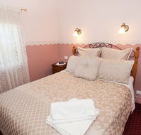 Glazebrook Cottage BB Ballarat - Northern Rivers Accommodation