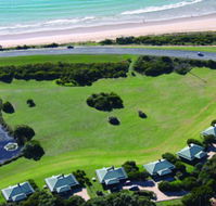Apollo Bay Cottages