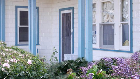 Otira On Needle's Eye - Northern Rivers Accommodation 1