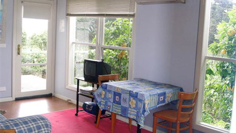 Otira On Needle's Eye - Northern Rivers Accommodation 2