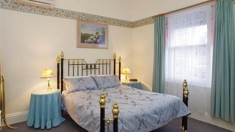 Benambra B&B - Northern Rivers Accommodation 0