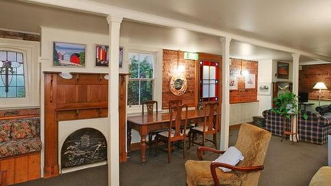 Benambra B&B - Northern Rivers Accommodation 3