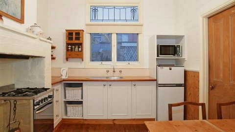 Benambra B&B - Northern Rivers Accommodation 4