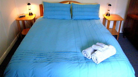 Carisbrook Cottage Queenscliff - Northern Rivers Accommodation 0