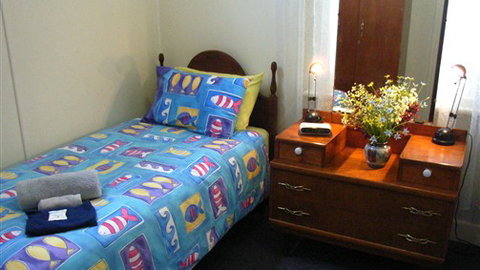 Carisbrook Cottage Queenscliff - Northern Rivers Accommodation 1