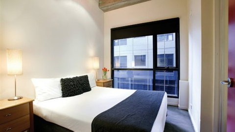 Punthill Apartment Hotels - Manhattan - Northern Rivers Accommodation 0