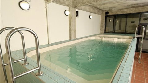 Punthill Apartment Hotels - Manhattan - Northern Rivers Accommodation 1