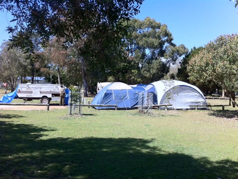 Amity Point Camping Ground - Northern Rivers Accommodation 0