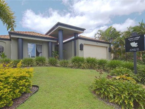 Avon Lodge BandB - Northern Rivers Accommodation 0