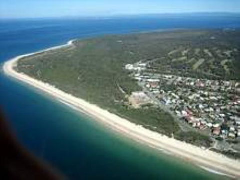 Bribie Island Hotel Motel - Northern Rivers Accommodation 0