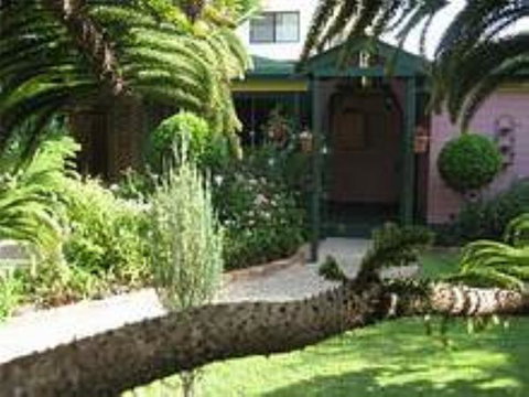 Chelsand Cottage - Northern Rivers Accommodation 0