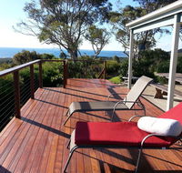 Dunwich Views - Northern Rivers Accommodation