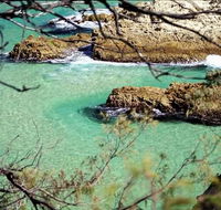 Fishtails Holiday House - Northern Rivers Accommodation