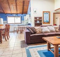 Grass Trees - Northern Rivers Accommodation