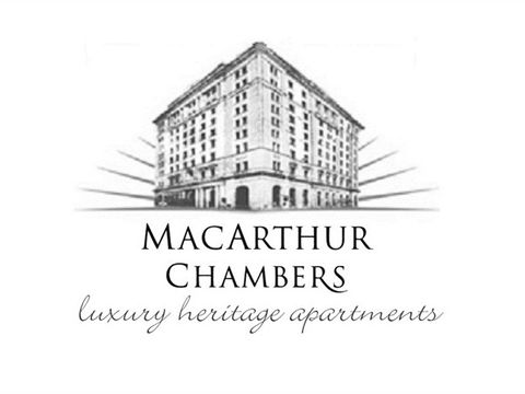 MacArthur Chambers Heritage Apartments - Northern Rivers Accommodation 1