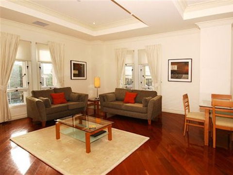 MacArthur Chambers Heritage Apartments - Northern Rivers Accommodation 0