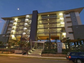 On The Beach Resort Bribie Island - Northern Rivers Accommodation 0