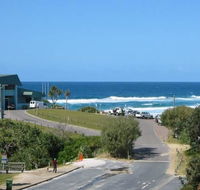 Point Lookout Beach Resort - Northern Rivers Accommodation