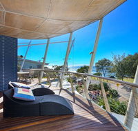 Saltwater Units - Northern Rivers Accommodation