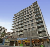 The Capitol Apartments