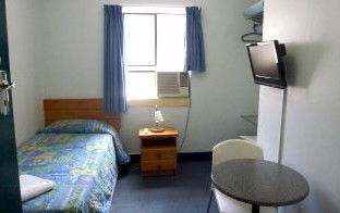 Acacia Inner City Inn - Northern Rivers Accommodation 2