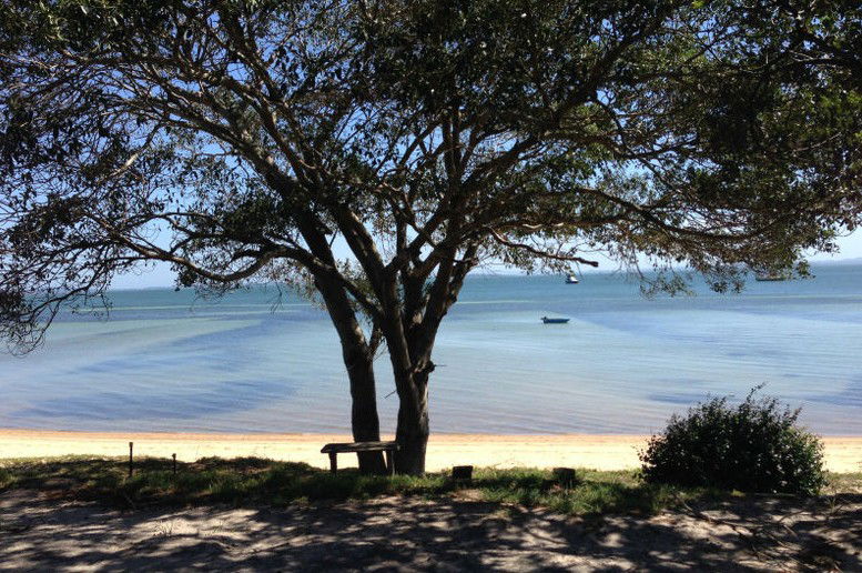 Dunwich QLD Northern Rivers Accommodation