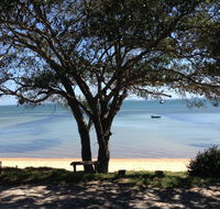 Adams Beach Camping Ground - Northern Rivers Accommodation