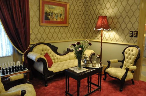 Bli Bli House Luxury Accommodation - Northern Rivers Accommodation 9