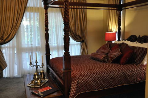 Bli Bli House Luxury Accommodation - Northern Rivers Accommodation 10