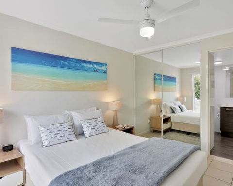 Chidori Court - Northern Rivers Accommodation 6