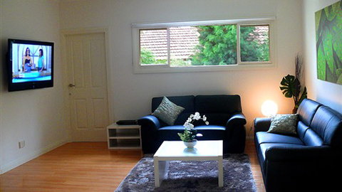 Deanswood Self Contained Accommodation - Northern Rivers Accommodation 1