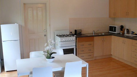 Deanswood Self Contained Accommodation - Northern Rivers Accommodation 3