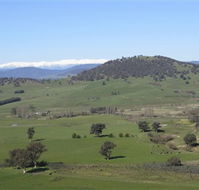 Rancho Relaxo - Northern Rivers Accommodation