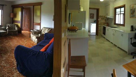 Rancho Relaxo - Northern Rivers Accommodation 3