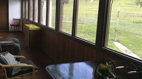 Rancho Relaxo - Northern Rivers Accommodation 6