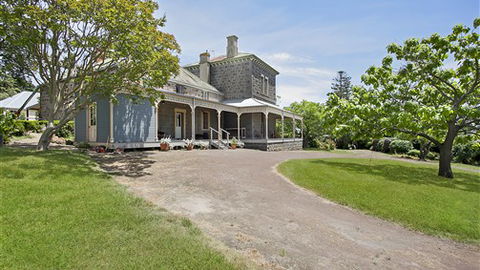 Tarndie - Northern Rivers Accommodation 0