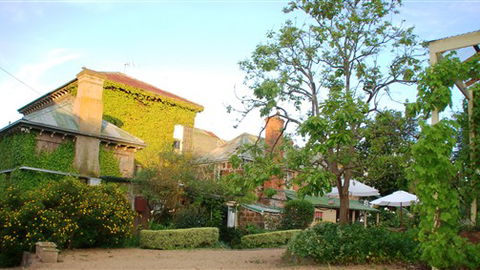 Tarndie - Northern Rivers Accommodation 2