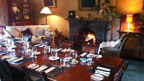 Tarndie - Northern Rivers Accommodation 4