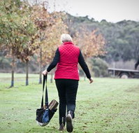 Black Cat Cottage - Northern Rivers Accommodation