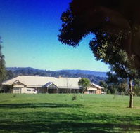 Farm Accommodation - Northern Rivers Accommodation