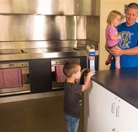 Deakin Waurn Ponds Units - Northern Rivers Accommodation