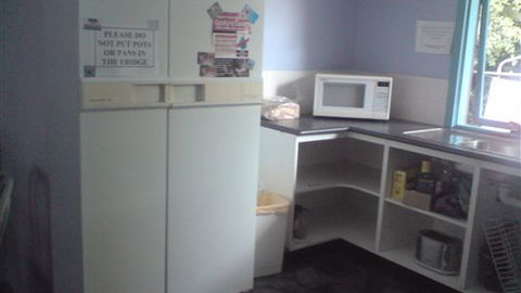 Anglesea Backpackers - Northern Rivers Accommodation 1