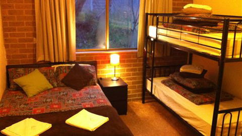 Alpine Retreat Mt Buller - Northern Rivers Accommodation 0