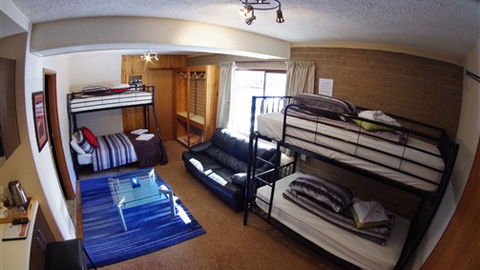 Alpine Retreat Mt Buller - Northern Rivers Accommodation 3