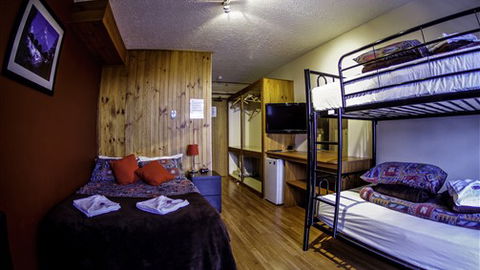 Alpine Retreat Mt Buller - Northern Rivers Accommodation 1