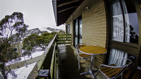 Alpine Retreat Mt Buller - Northern Rivers Accommodation 2