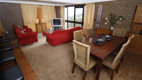 Alpine Retreat Mt Buller - Northern Rivers Accommodation 4